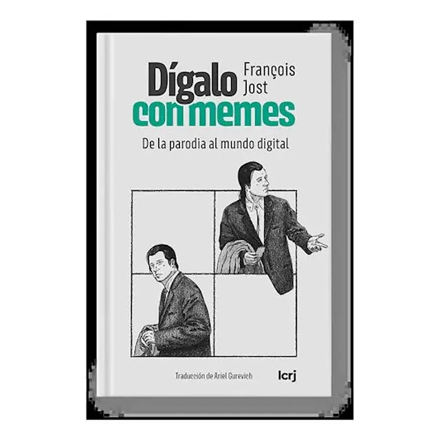 Dígalo con memes