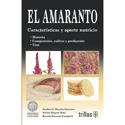 El Amaranto
