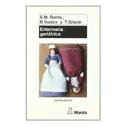 Enfermería Geriátrica