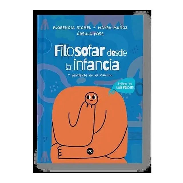 Filosofar desde la Infancia