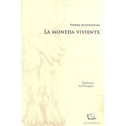 La Moneda Viviente