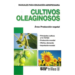 Cultivos Oleaginosos