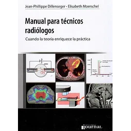Manual para técnicos radiólogos