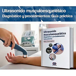 Ultrasonido Musculoesquelético