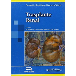 Trasplante Renal