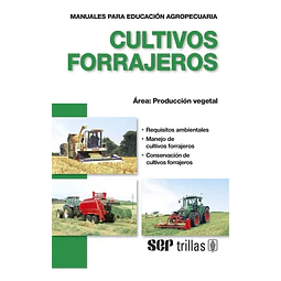 Cultivos Forrajeros