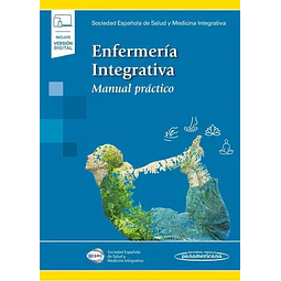 Enfermería Integrativa. Manual Práctico