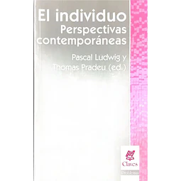 El individuo