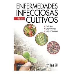 Enfermedades infecciosas de los cultivos