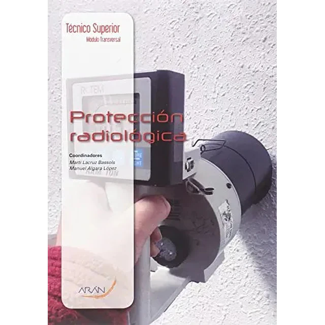 Protección Radiológica