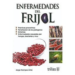 Enfermedades del Frijol