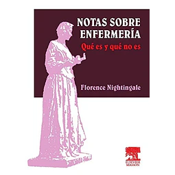 Notas sobre enfermeria