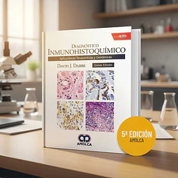 Diagnóstico Inmunohistoquímico