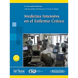 Medicina Intensiva en el Enfermo Crítico