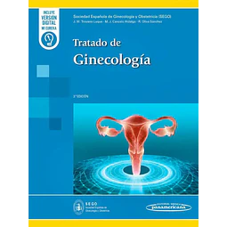 Tratado de ginecología SEGO