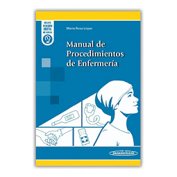 Manual de procedimientos de enfermería