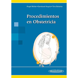 Procedimientos en obstetricia