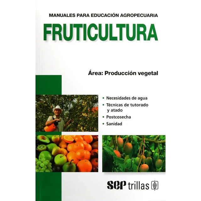 Fruticultura