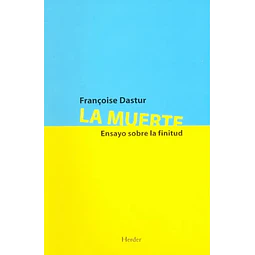 La muerte.