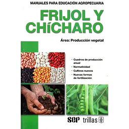 Frijol y Chicharro