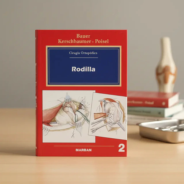 Rodilla - Volumen 2