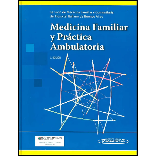 Medicina Familiar y Práctica Ambulatoria