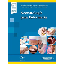 Neonatología para enfermería