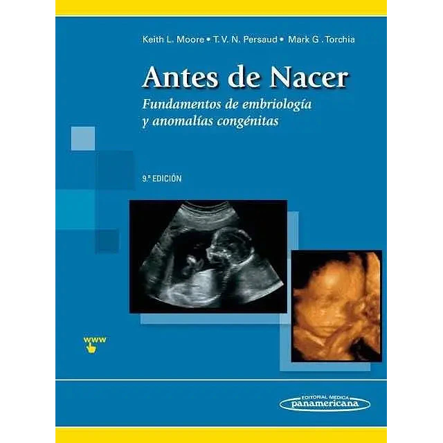 Antes de Nacer