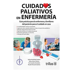 Cuidados Paliativos en Enfermeria