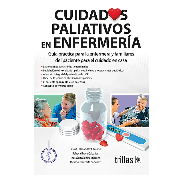 Cuidados Paliativos en Enfermeria
