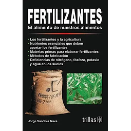 Fertilizantes