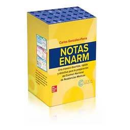 Notas ENARM