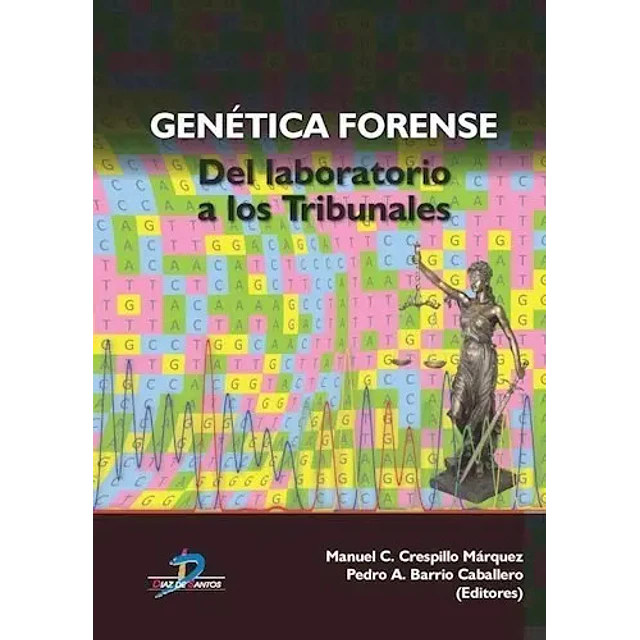 Genética Forense