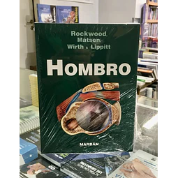 Rockwood, Matsen Wirth y Lippitt Hombro