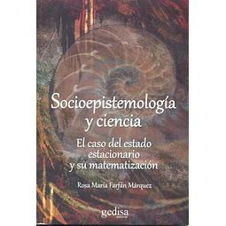 Socioepistemología y Ciencia