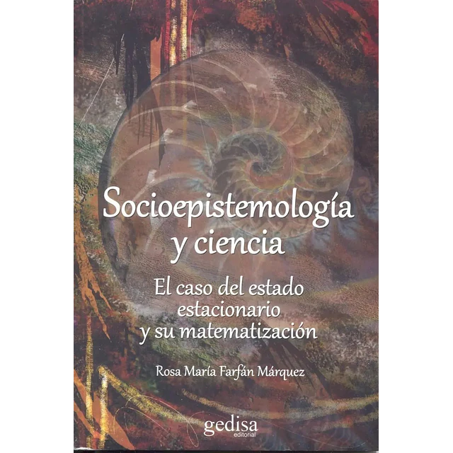 Socioepistemología y Ciencia