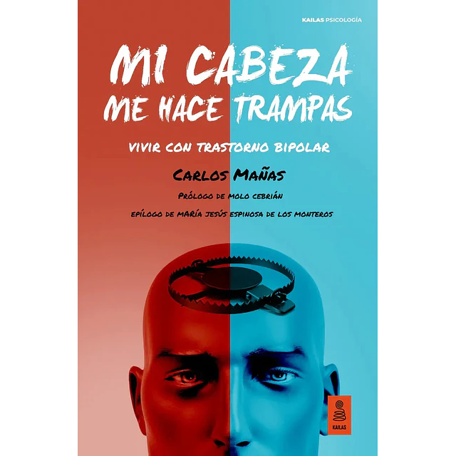 Mi cabeza me hace tramoas
