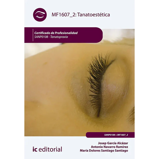 Tanatoestética