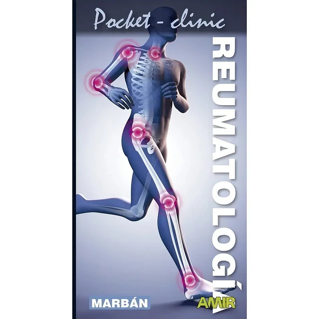 Reumatología Pocket Clinic AMIR