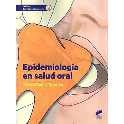 Epidemiología en Salud Oral