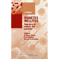 Diabetes Mellitus