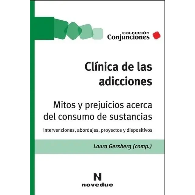 Clínica de las adicciones