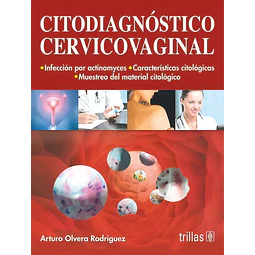 Citodiagnóstico Cervicovaginal