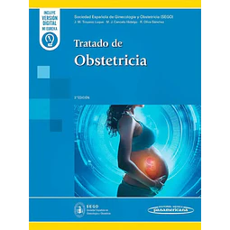 Tratado de obstetricia SEGO