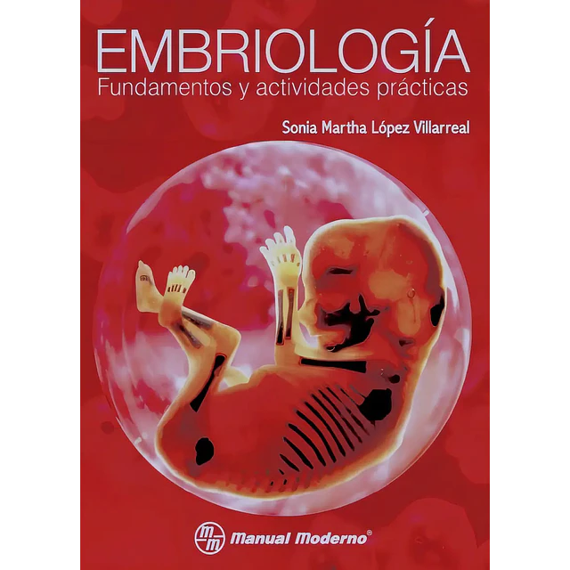 Embriología
