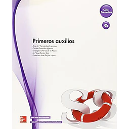 Primeros auxilios