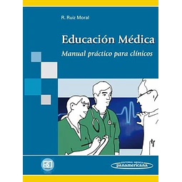 Educación Médica