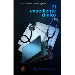 El expediente clínico