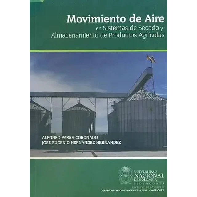 Movimiento de Aire