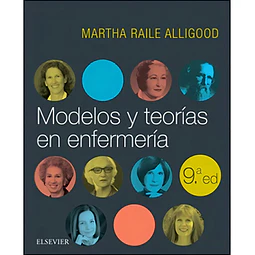 Modelos y Teorías en Enfermería